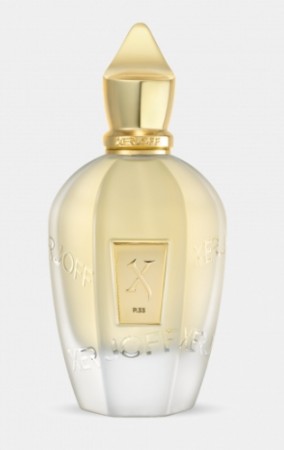 Xerjoff - P.33 Blank page edition - Parfum - Women - 100ml