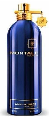 Montal Aoud Flowers 5ml