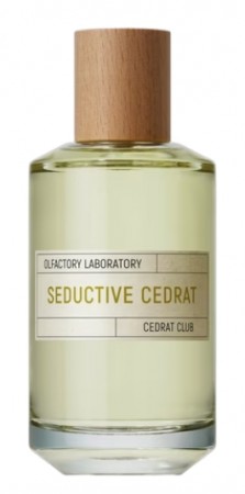 Seductive Cedrat Les Liquides Imaginaires - Unisex