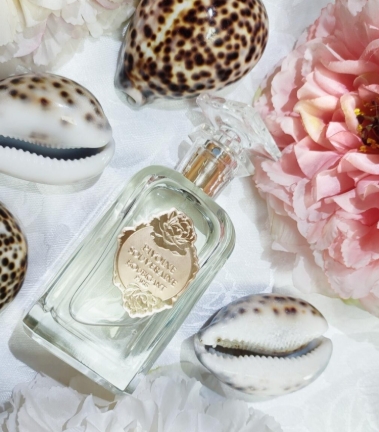 Pivoine Souveraine - Houbigant - Eau de Parfum - Damer - 3ml