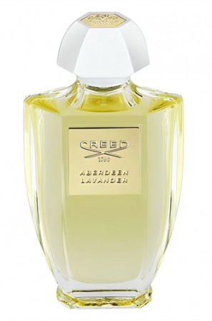 Aberdeen Lavender Creed - Unisex