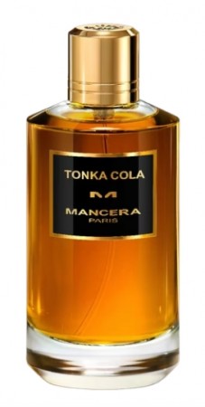 Tonka Cola - Mancera - Eau de Parfum - Unisex - 5ml