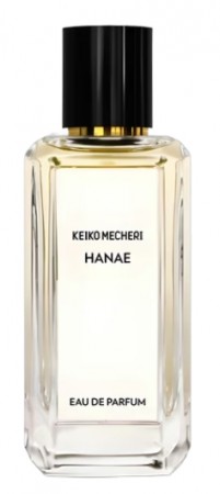 Hanae Keiko - Mecheri - Eau de Parfum - Damer - 3ml