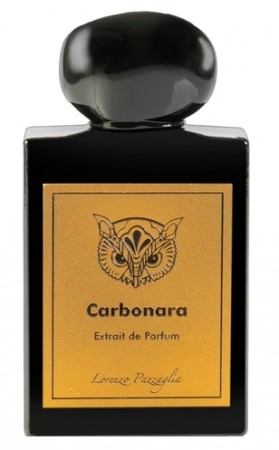 Carbonara - Lorenzo Pazzaglia - Extrait de Parfum - Unisex - 10ml