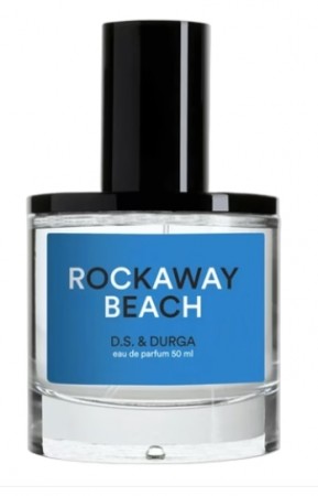 Rockaway Beach - DS&Durga - Eau de Parfum - Unisex - 5ml