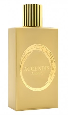 Alidoro - Accendis - Eau de Parfum - Unisex - 5ml