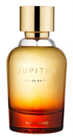 Jupiter - Nicheend - Eau de Parfum - Unisex - 3ml