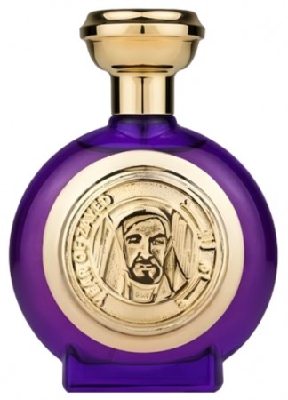 Zayed 2018 Boadicea the Victorious - Unisex