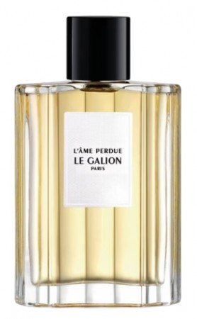 L'âme Perdue Le Galion - Damer
