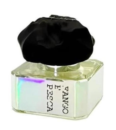 Fango e Pesca - Filippo Sorcinelli - Extrait de Parfum - Unisex - 3ml