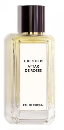 Attar de Roses - Keiko Mecheri - Eau de Parfum - Damer - 3ml