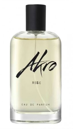 Rise - Akro - Eau de Parfum - Unisex - 10ml