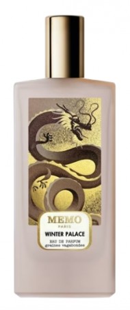 Winter Palace - Memo Paris - Eau de Parfum - Unisex - 3ml