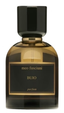 Buio - Meo Fusciuni - Extrait de Parfum - Unisex - 5ml