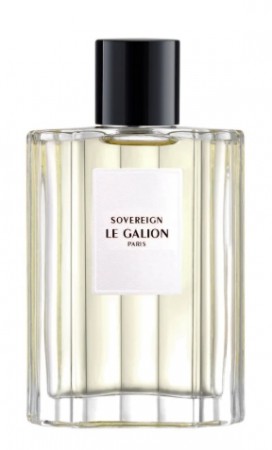 Sovereign - Le Galion - Eau de Parfum - Unisex - 3ml