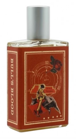 Bull's Blood Imaginary Authors - Unisex