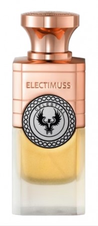Celestial - Electimuss - Extrait de Parfum - Unisex - 5ml