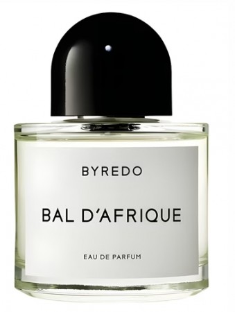 Byredo Bal d'Afrique - Unisex