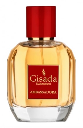 Ambassadora Gisada - Unisex