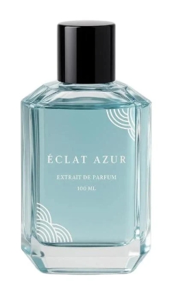 Éclat Azur - Nuages - Extrait de Parfum - Unisex - 10ml