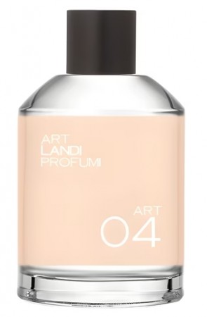 Art 04 Il Solo E l'Unico Legno Profumi d'Art (Art Landi Profumi) - Unisex