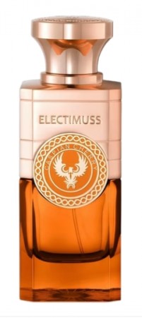 Caspian Cherry - Electimuss - Extrait de Parfum - Unisex - 5ml