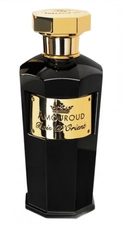 Bois D'Orient - Amouroud - Eau de Parfum - Unisex - 3ml