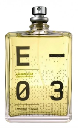 Escentric Molecules - 3ml, 5ml, 10ml prøver