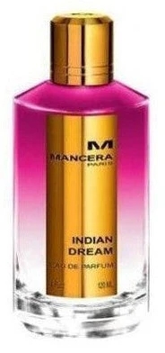 Mancera Indian Dream 5ml