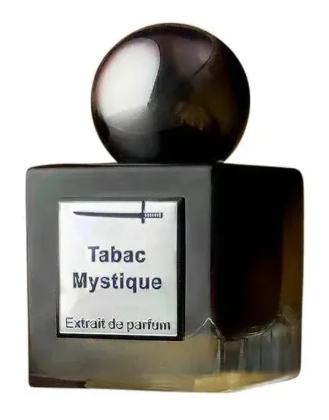 Tabac Mystique - Katana Parfums - Extrait de Parfum - Unisex - 10ml