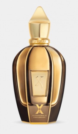 Xerjoff - Alexandria ii anniversary - Parfum - Women - 100ml