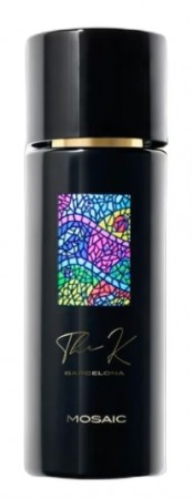 Mosaic - Kinetic Perfumes - Eau de Parfum - Unisex - 5ml