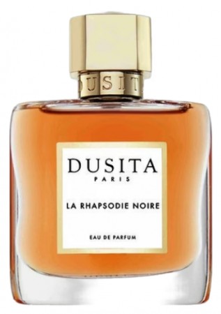 La Rhapsodie Noire Parfums Dusita - Unisex