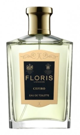 Cefiro - Floris London - Eau de Parfum - Unisex - 5ml