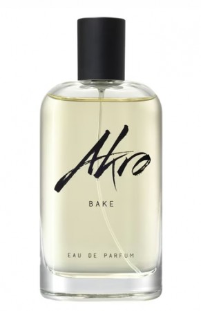 Akro - Bake - Eau De Parfum - Unisex - 10ml