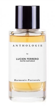 Harmonie Pastorale - Anthologie - Eau de Parfum - Menn - 5ml