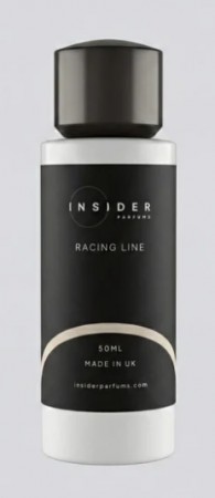 Racing Line Extrait - Insider Parfums - Eau de Parfum - Unisex - 10ml
