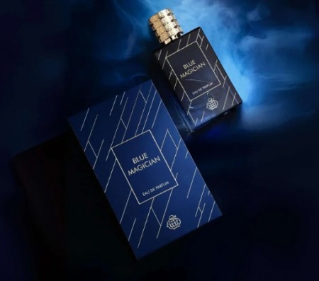 Blue Magician Fragrance World EDP - 100ml - Unisex