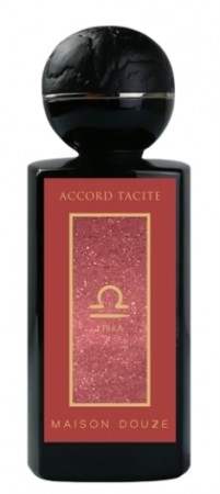 Accord Tacite Libra - Maison Douze - Eau de Parfum - Unisex - 5ml