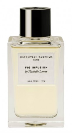 Fig Infusion Essential Parfums - Unisex