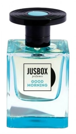 Good Morning - Jusbox - Eau de Parfum - Unisex - 10ml
