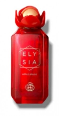 Elysia Apple Rouge 100ml