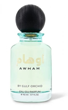 Gulf Orchid Awham EDP 100 ml