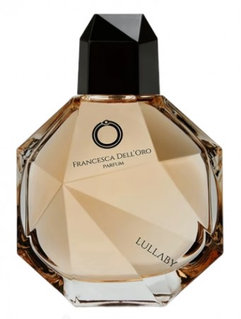 Lullaby - Francesca dell'Oro - Eau de Parfum - Damer - 3ml
