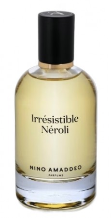 Irresistible Neroli - Nino Amaddeo - Eau de Parfum - Damer - 3ml