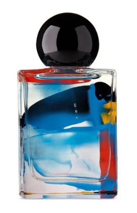 Hope - La Folie a Plusieurs - Eau de Parfum - Unisex - 10ml