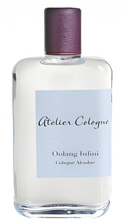 Oolang Infini - Atelier Cologne - Eau de Parfum - Unisex - 3ml