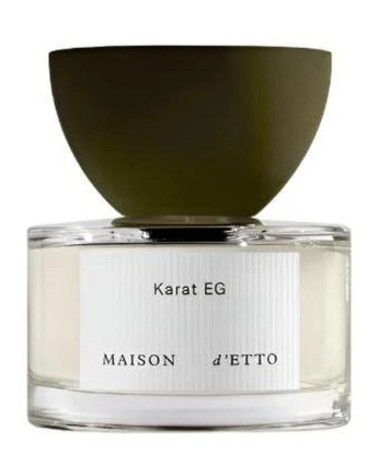 Karat EG Maison d'ETTO - Unisex