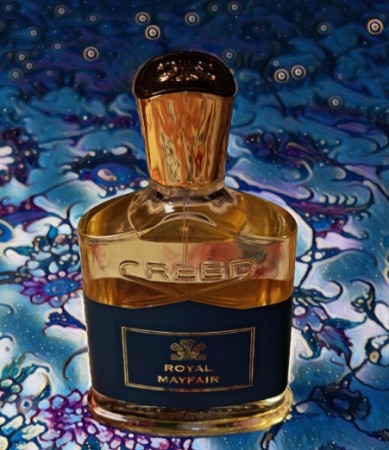 Royal Mayfair 2024 - Creed - Eau de Parfum - Unisex - 10ml
