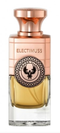 Pomona Vitalis - Electimuss - Extrait de Parfum - Unisex - 3ml